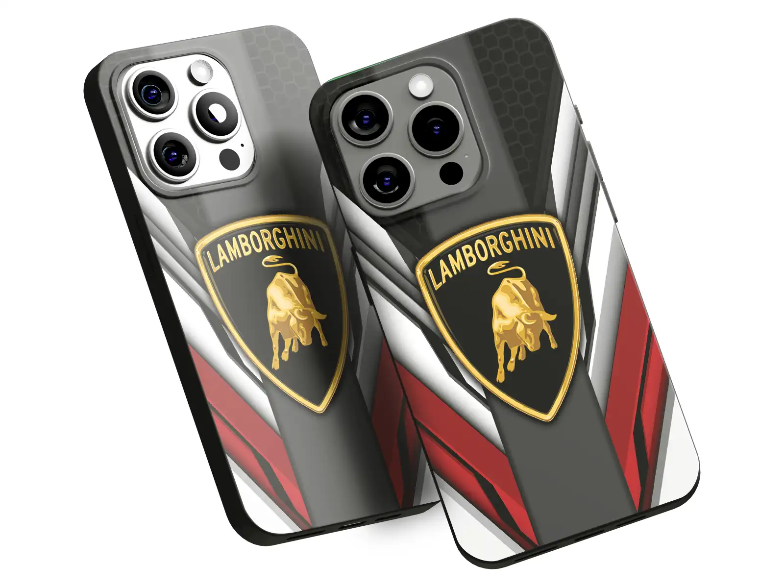 Lamborghini Funda Smart Edición Pro Max De Calidad